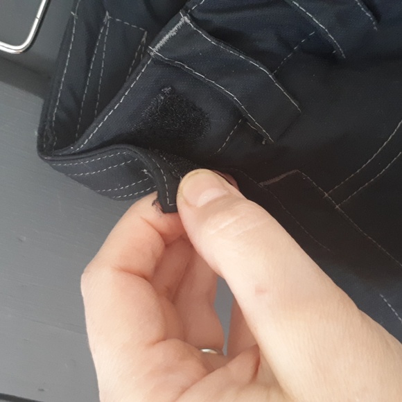 LLBean snowpants size 14 youth - Picture 3 of 10